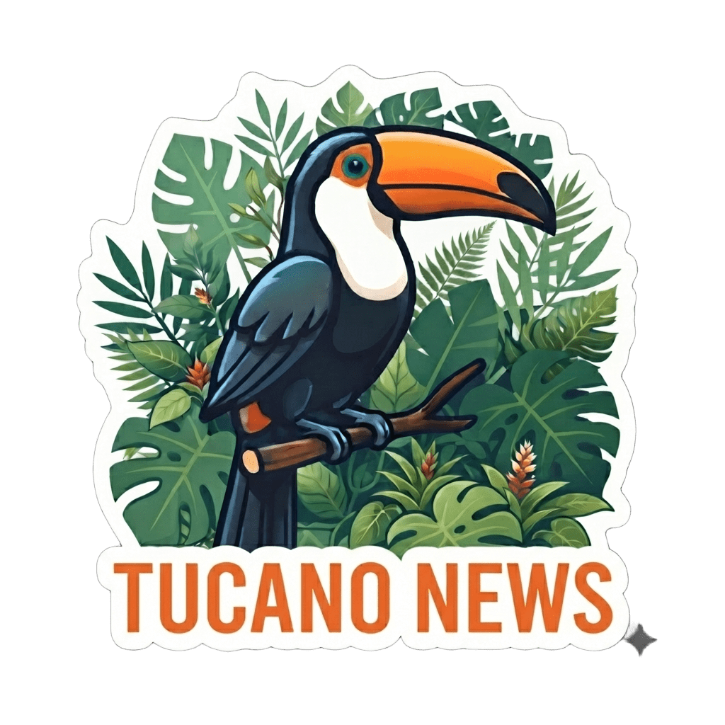 Tucano News