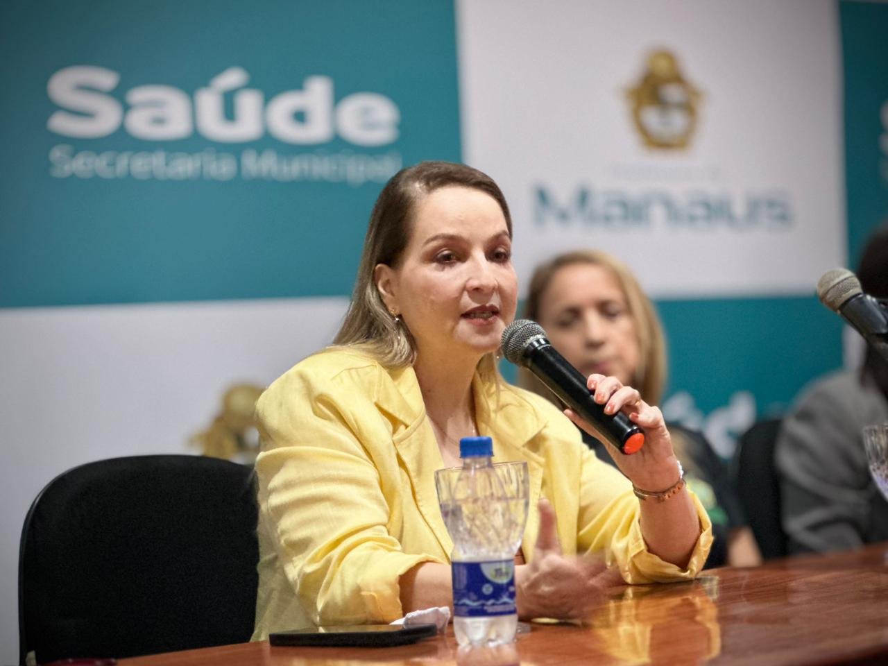 Defensoria do Amazonas leva educação sobre Lei Maria da Penha às empresas