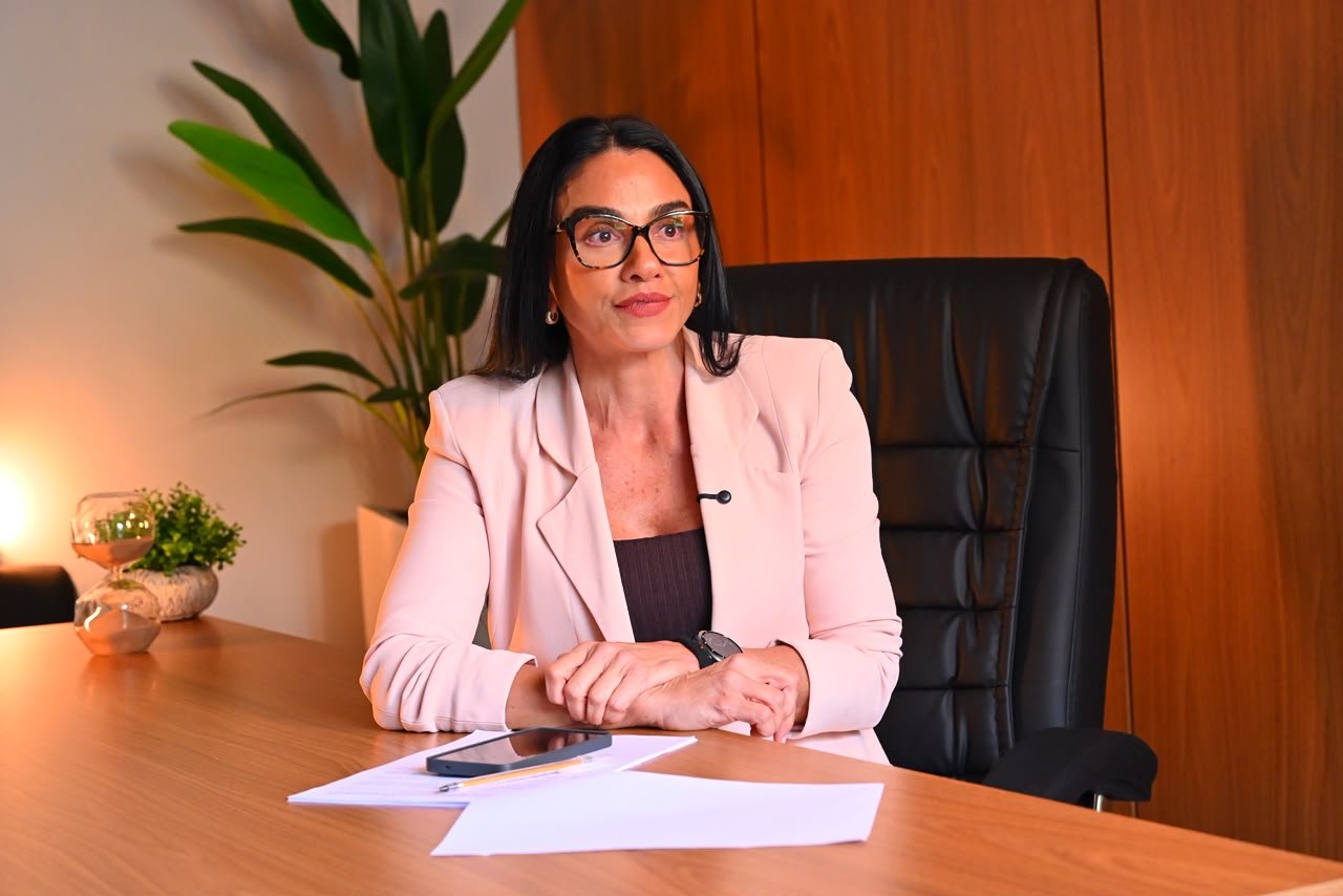 Dra. Shádia defende fila zero e transparência no Sisreg do Amazonas