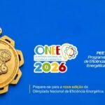 5ª Olimpíada de Eficiência Energética abre inscrições