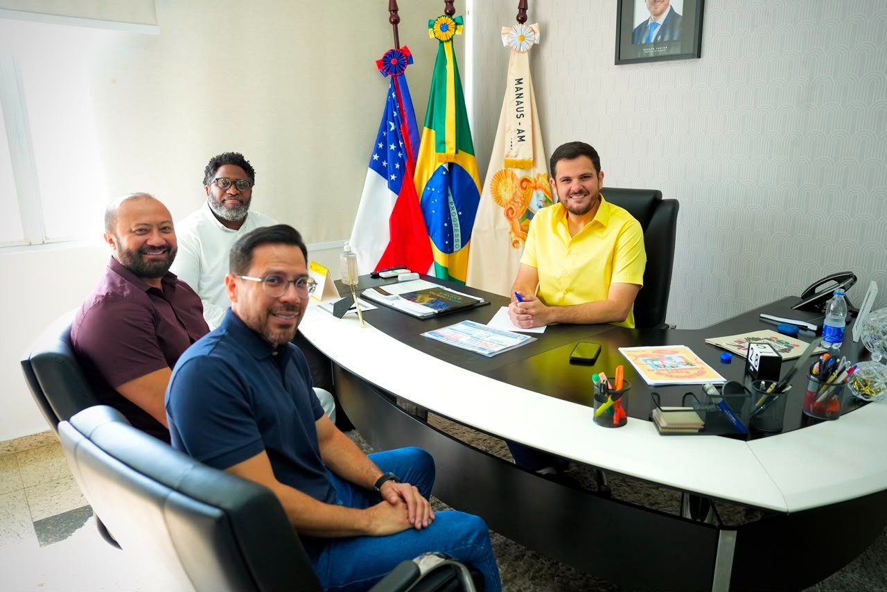 Prefeitura de Manaus convoca 250 aprovados da Semed