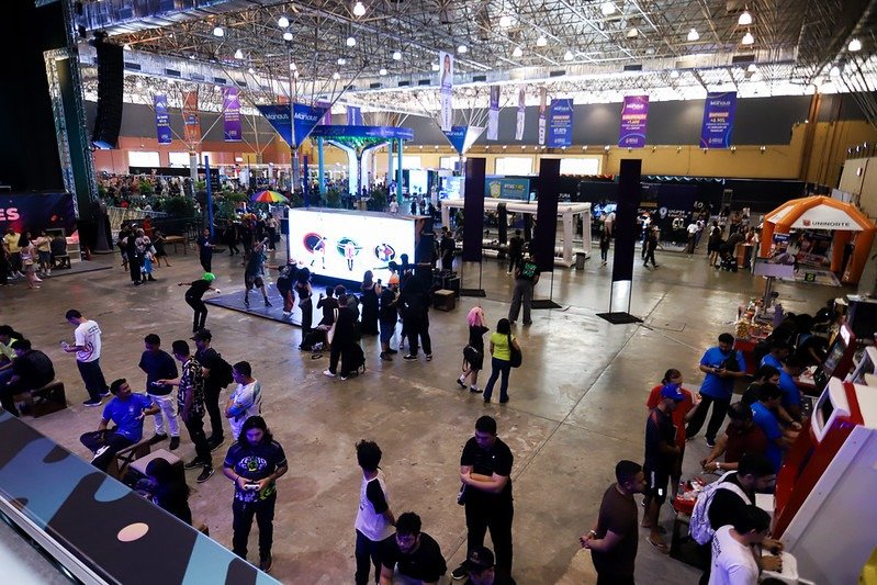 Expo Manaus Conecta fortalece inovação e emprego em Manaus