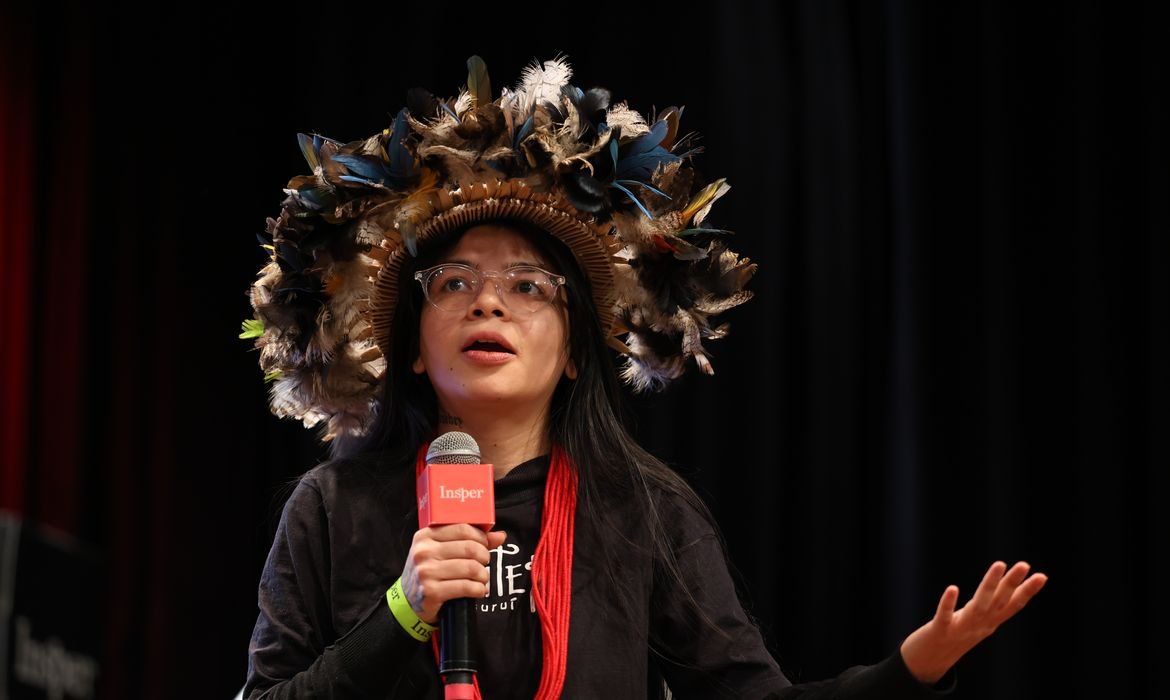 Documentário amplia debate sobre representação indígena no Brasil