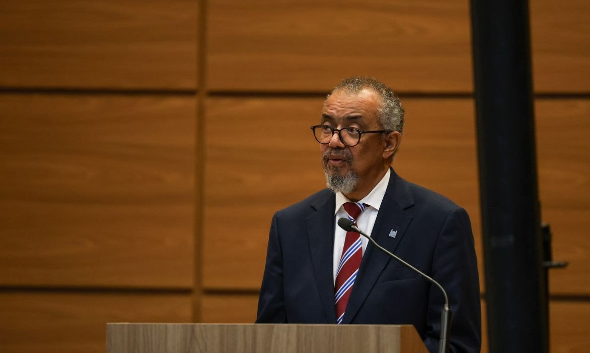 OMS mantém alerta e monitoramento contra novos surtos de ebola