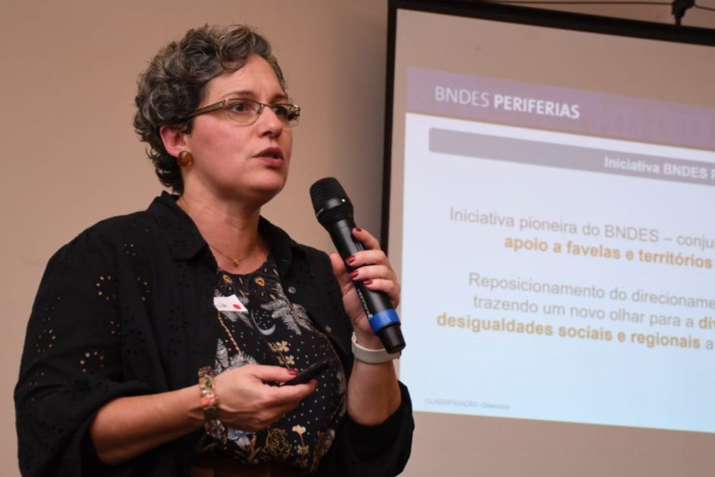 BNDES Periferias Fortes impulsiona organizações da Amazônia