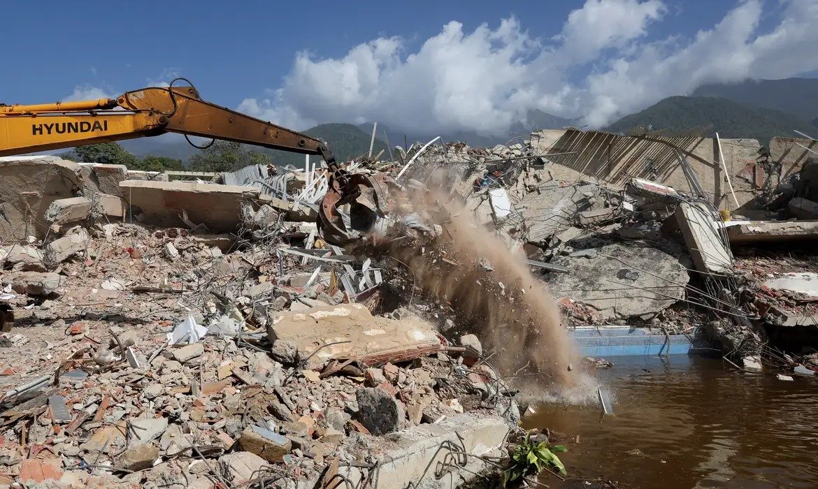 Terremotos na Venezuela deixam mais de 12 mil feridos e 2.595 mortos