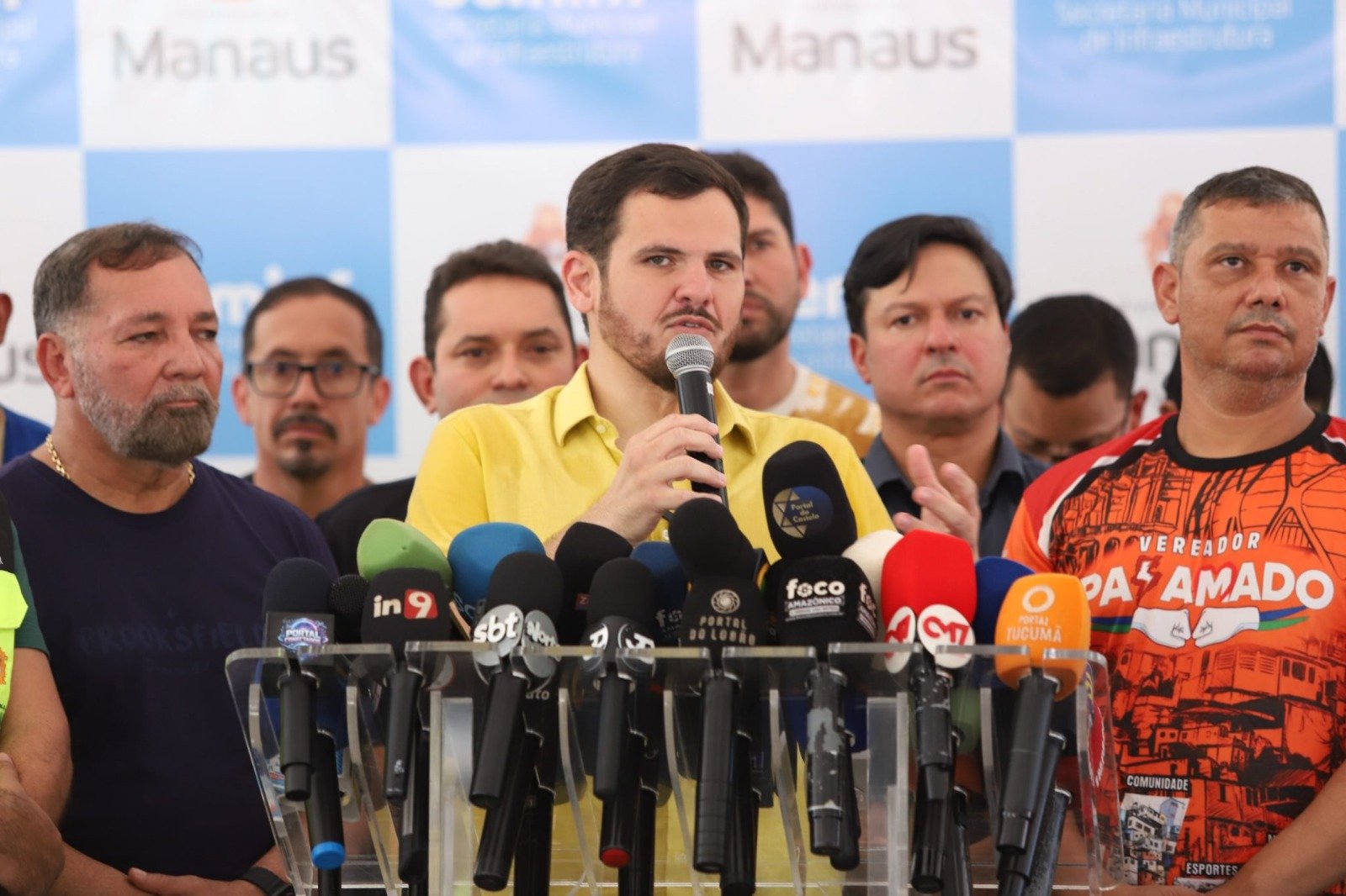 Subsídio ao transporte alternativo em Manaus depende de critérios técnicos