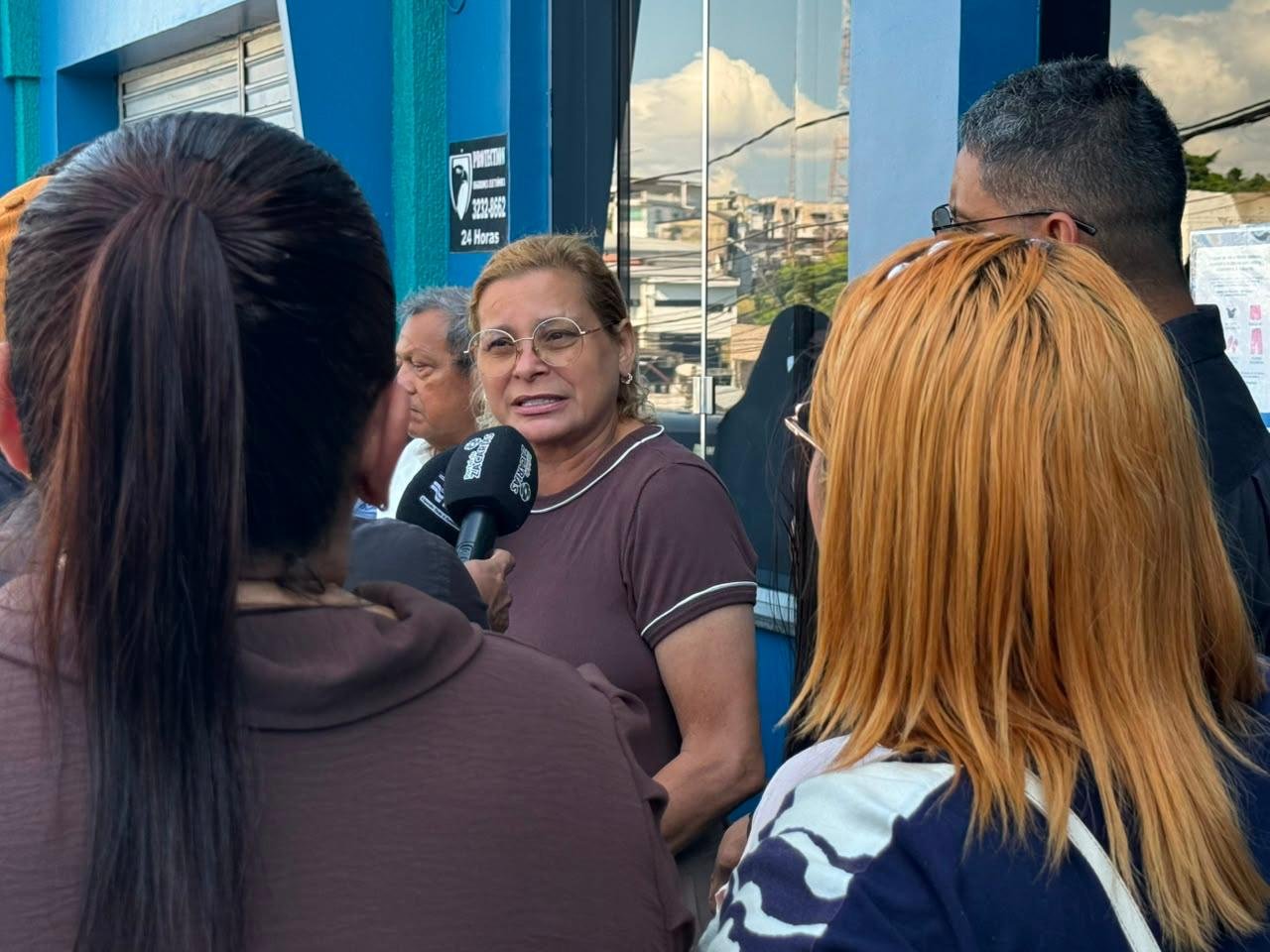Servidores acusam AADESAM de exigir assinatura de documentos com data retroativa