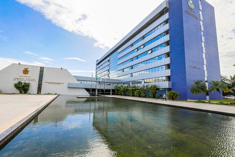 Aleam realiza eleição para presidente após decisão do STF