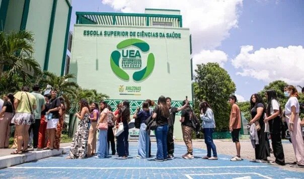 UEA anuncia novos cursos e amplia acesso ao ensino superior em cidades do Amazonas