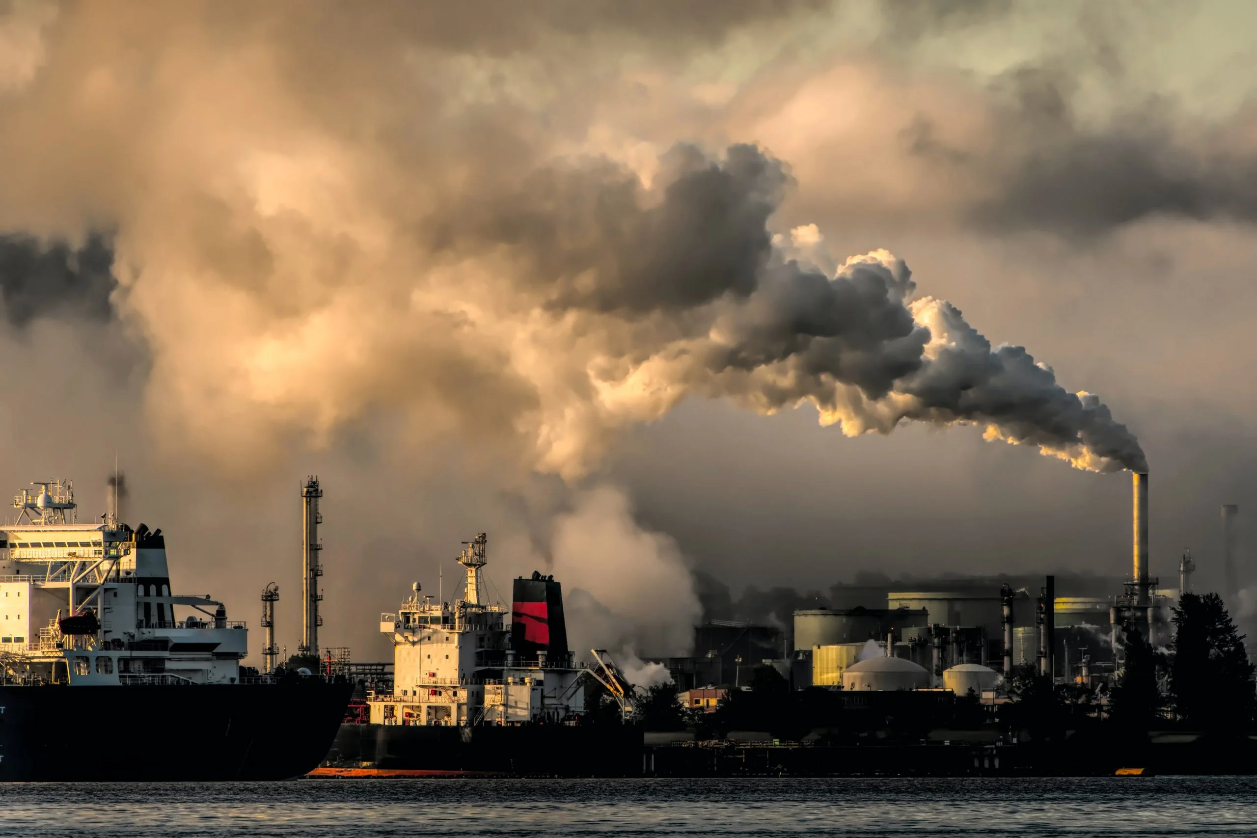 CNI estima perdas de R$ 5,6 bilhões para o Brasil a cada aumento de 0,1°C