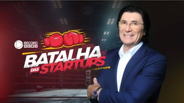 Janguiê Diniz apresenta quarta temporada do Batalha das Startups com novo conceito