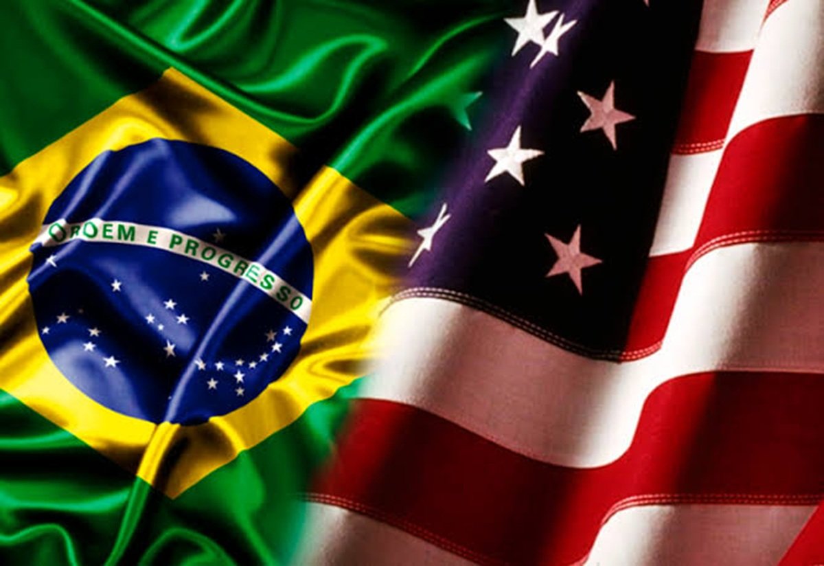 Tarifa de 25% sobre produtos brasileiros entra em fase decisiva nos Estados Unidos