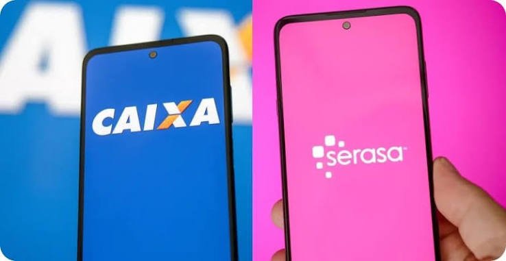 Serasa Limpa Nome oferece negociação de dívidas da Caixa com grandes descontos