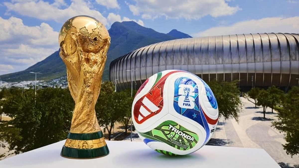 Eliminação do Brasil e zebras marcam a Copa do Mundo de 2026 até as quartas