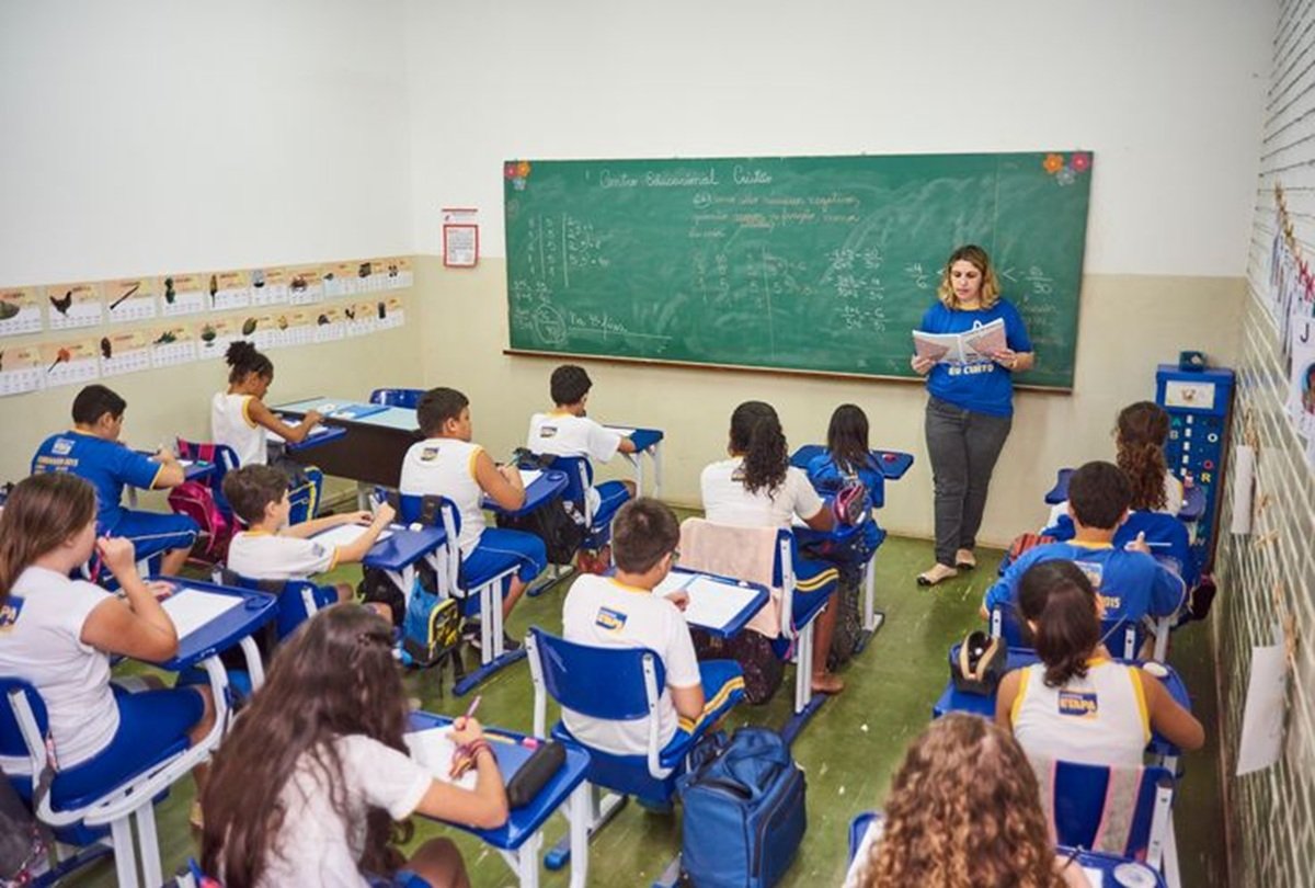 Escolas terão que reorganizar calendário letivo para a Copa do Mundo Feminina de 2027