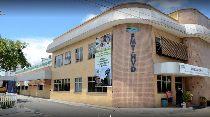 Denúncia aponta suspensão de refeições para acompanhantes na Fundação de Medicina Tropical