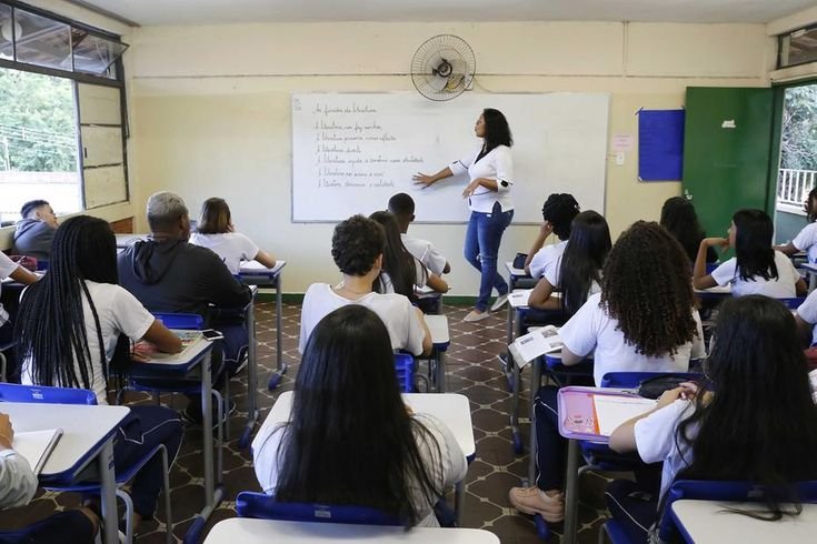 MEC abre prazo para secretarias indicarem gestores para formação em tempo integral