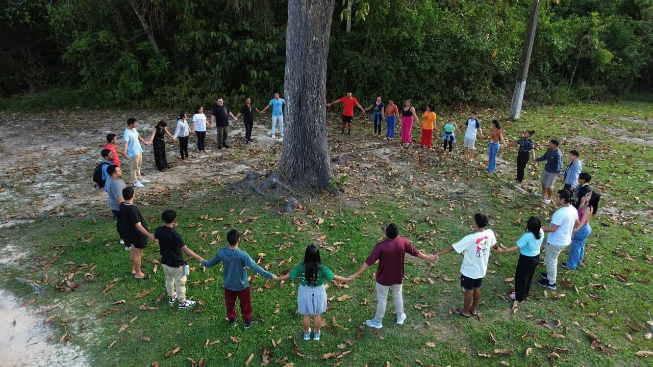 Mamirauá completa 30 anos de conservação sustentável