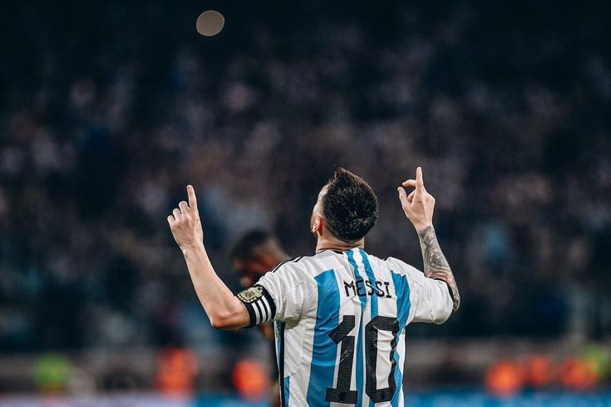 Oitavas da Copa do Mundo têm jogos hoje