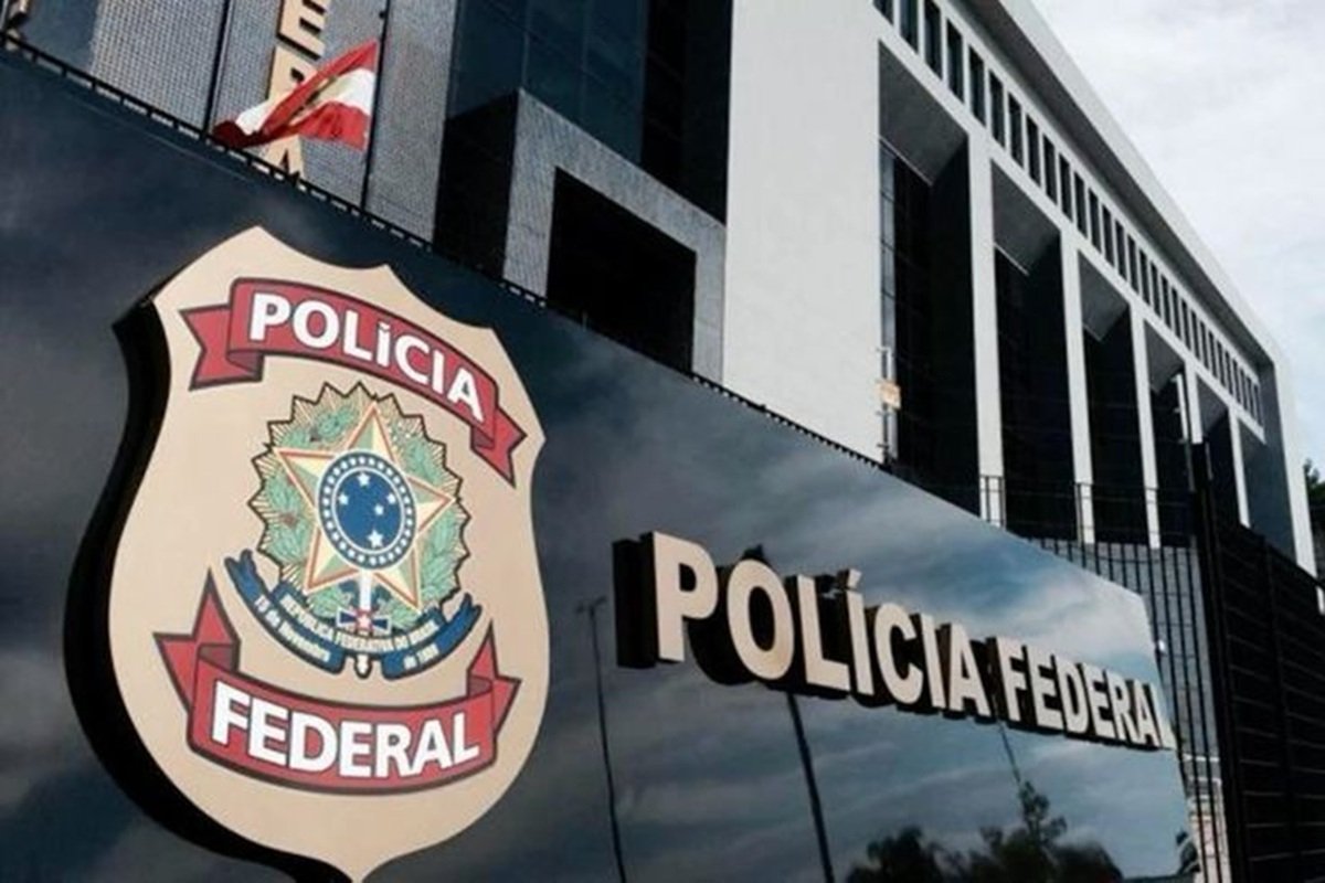 PF deflagra Operação Unha e Carne no Rio