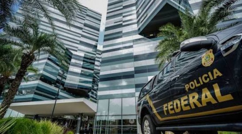 Polícia Federal mira empresário investigado por intimidar jornalistas no Caso Master