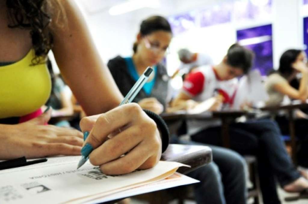 Prouni 2026; inscrições oferecem 471 mil bolsas