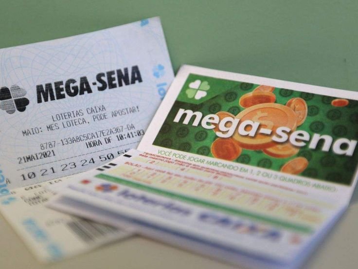 Como apostar na Mega-Sena que sorteia R$ 45 milhões hoje