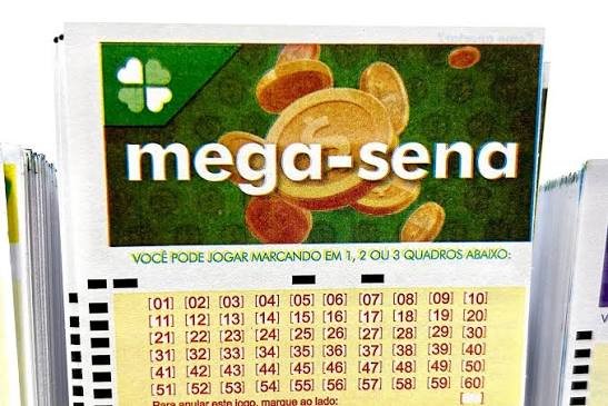 Mega Sena resultado 3029 paga prêmio milionário