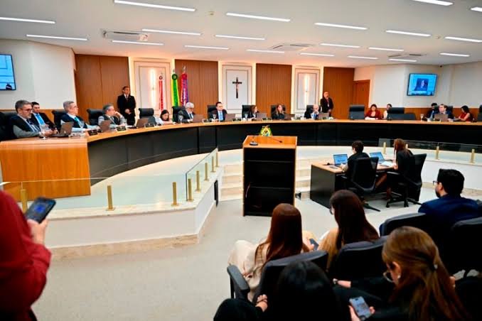 TCE-AM recicla 13 toneladas de resíduos e mantém certificação ambiental nacional
