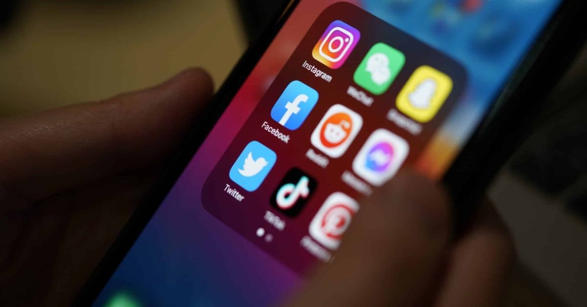 UE aponta recursos do Facebook e Instagram como risco à saúde mental