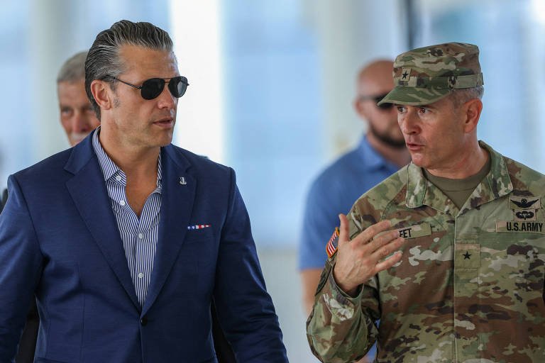 PCC e Comando Vermelho podem ser alvo de ações na América Latina