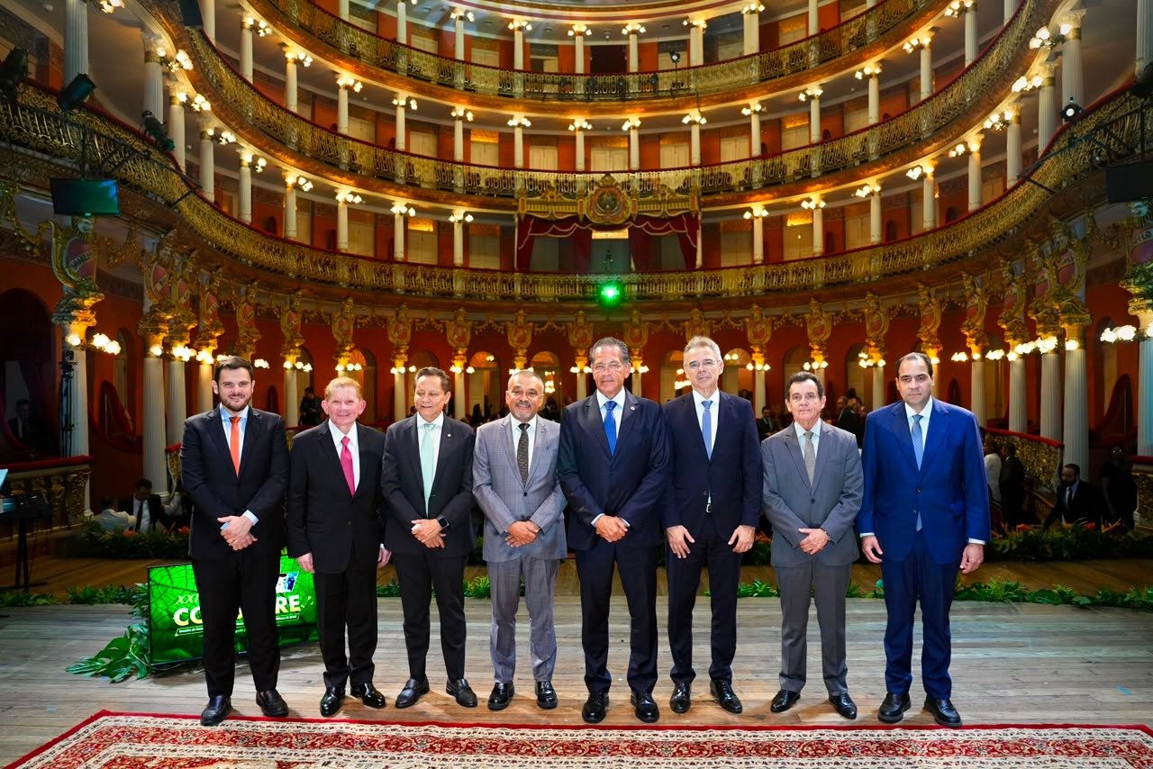 Consepre promove troca de experiências entre Tribunais de Justiça em Manaus