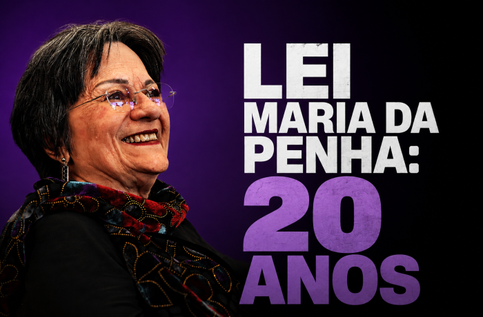 Lei Maria da Penha reconhece diferentes violências