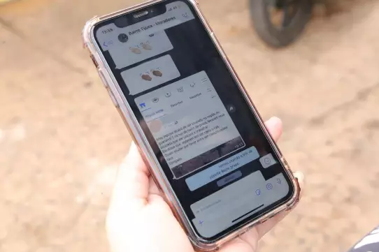 Amazonas registra menor número de roubos de celulares para abril em cinco anos