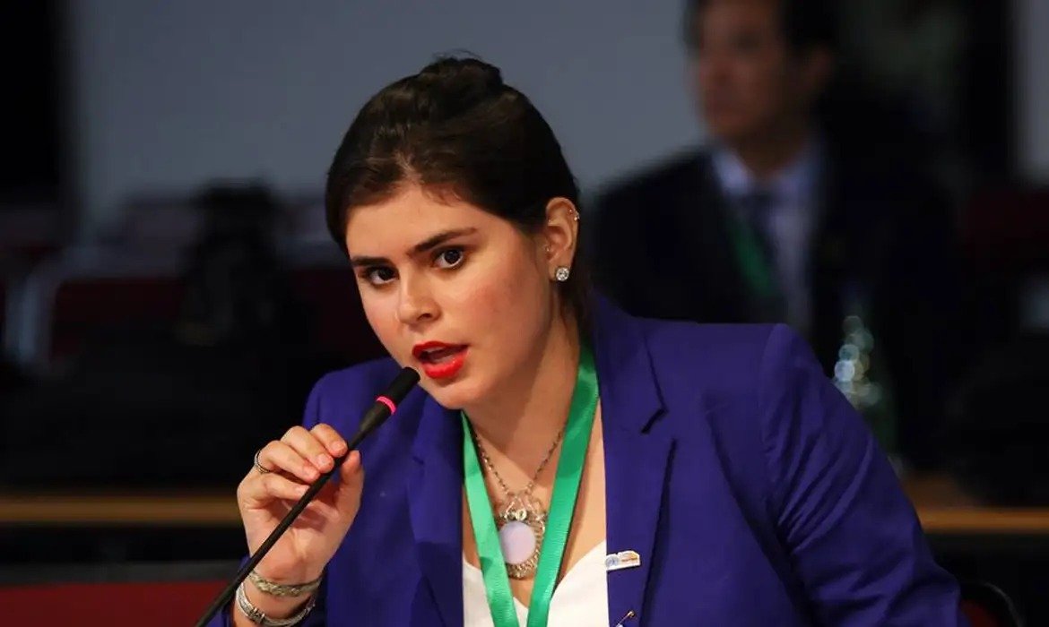 COP17: juventude pede mais espaço para influenciar políticas ambientais