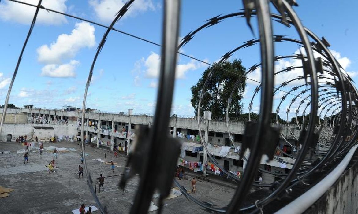 Polícia Penal amplia fiscalização em unidades prisionais de Bangu