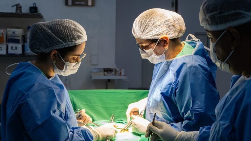 Região Norte registra mais de 3 mil cirurgias mamárias pelo SUS