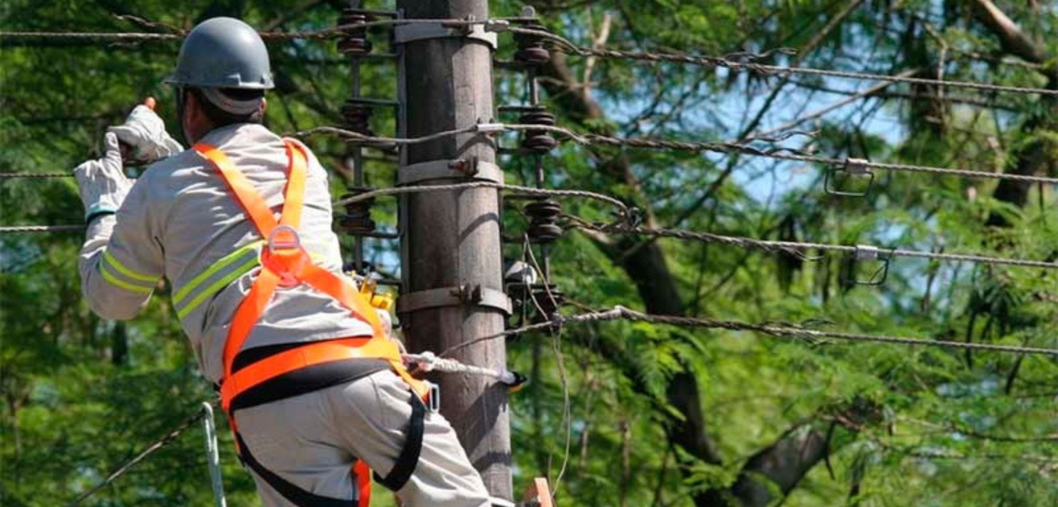 Interrupção programada de energia afeta Manaus nesta quarta-feira (5); confira bairros: