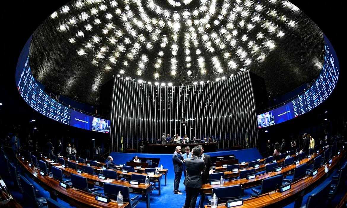 Congresso Nacional retoma trabalhos e prepara votações antes das eleições