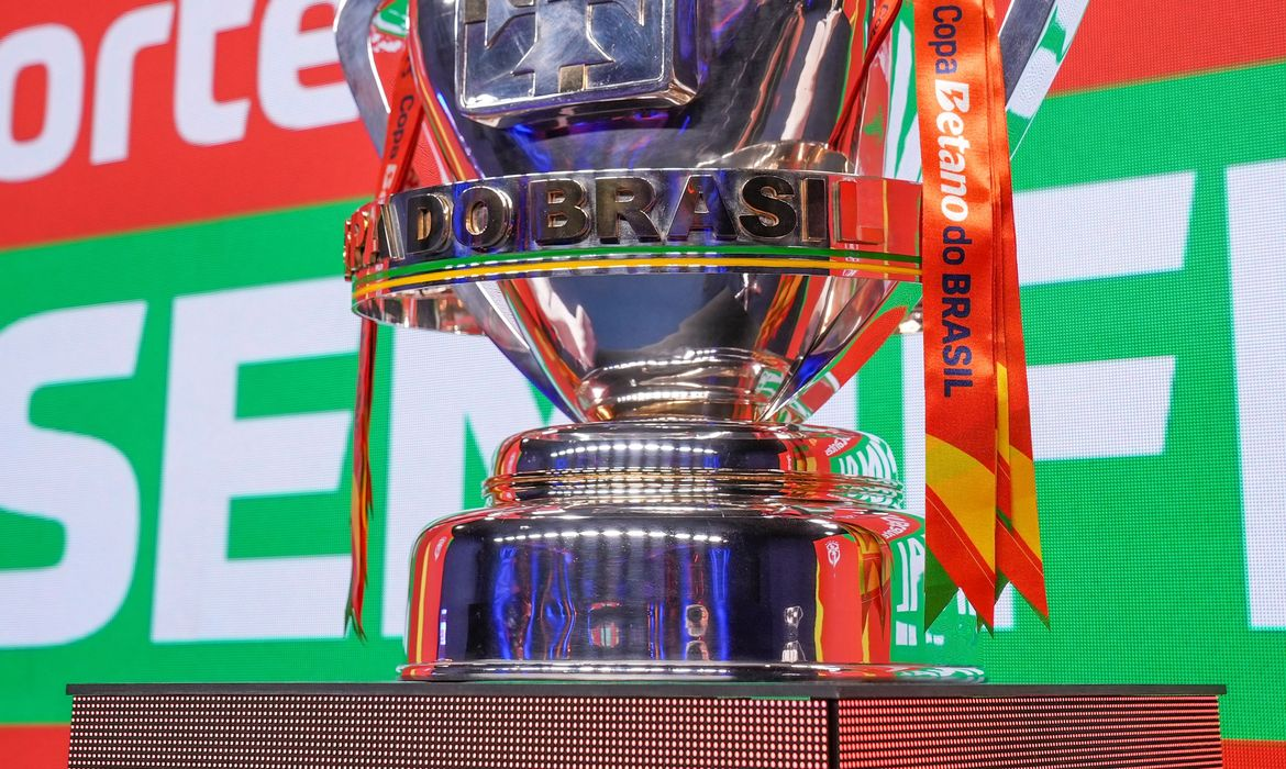 Copa do Brasil 2026 pode fazer história com quartas de final apenas entre campeões