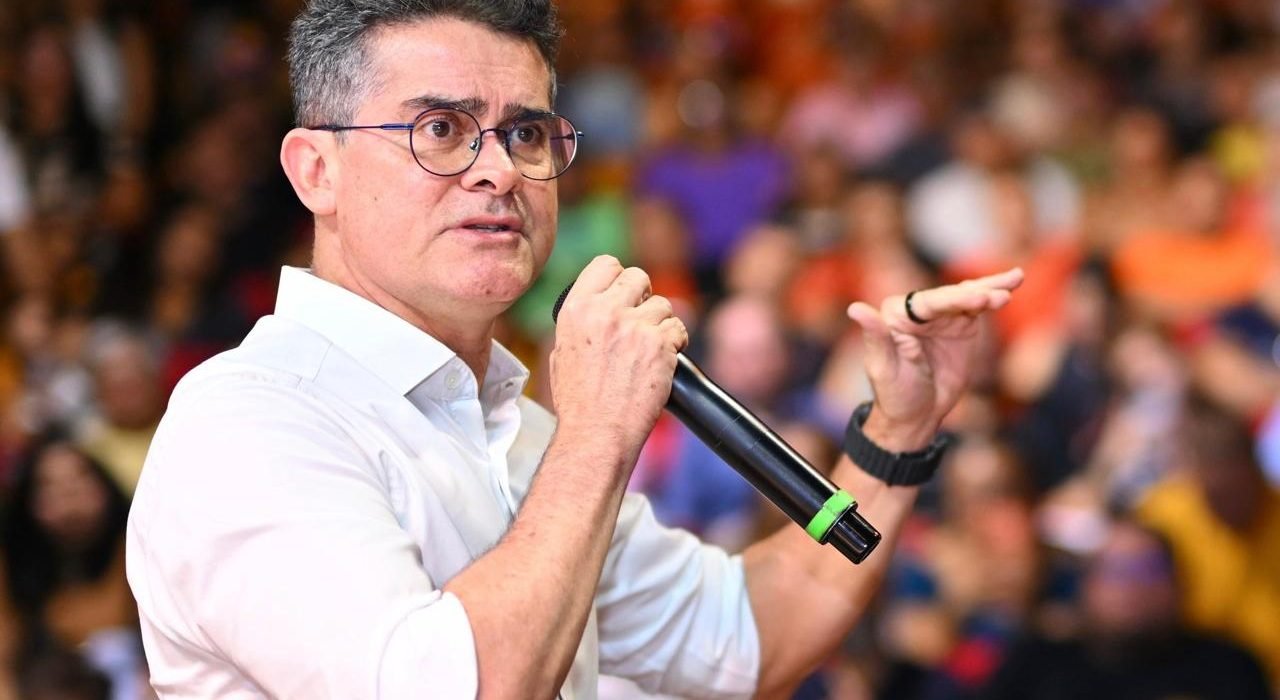 David quer aproximar empresas locais da Zona Franca