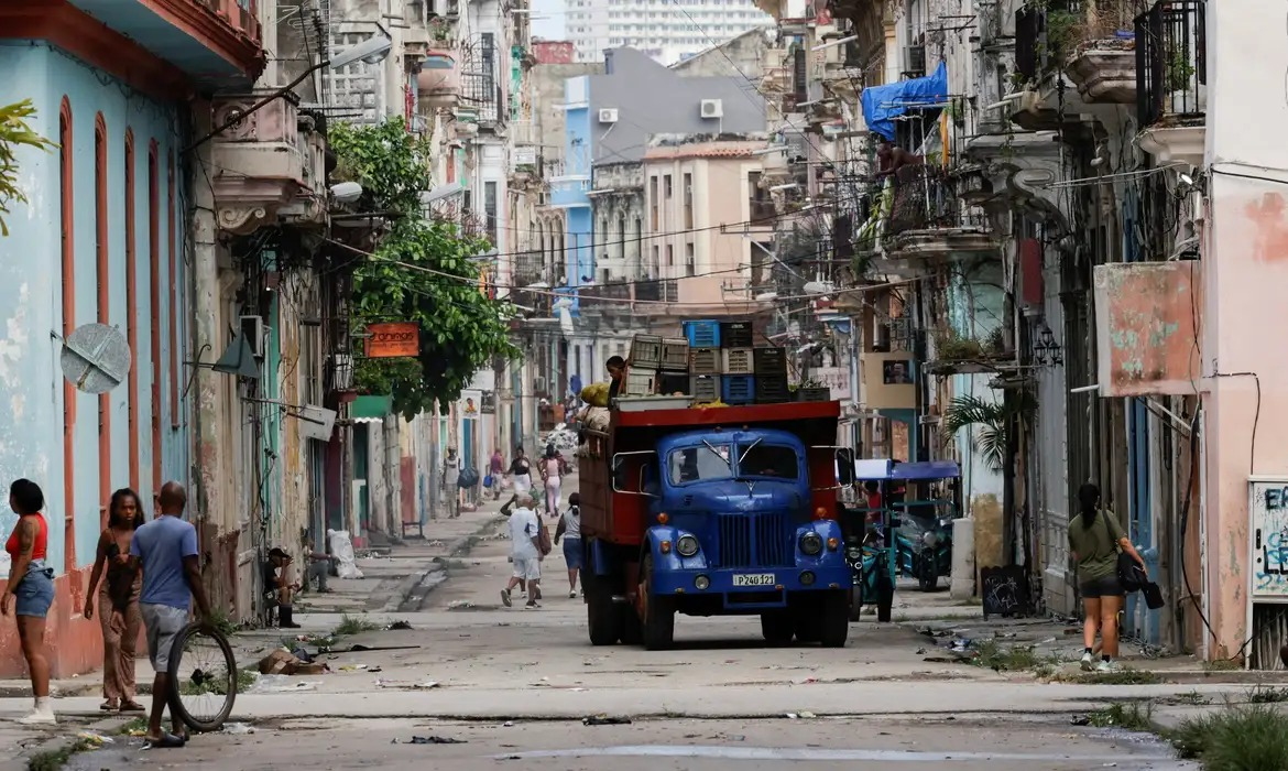 ONU alerta para risco de “Gaza silenciosa” em Cuba e pede medidas urgentes