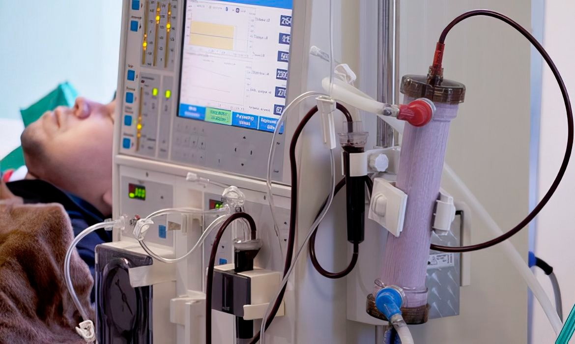 Controle de doenças ajuda a prevenir problemas renais