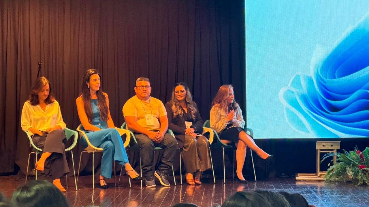 Práticas de Reggio Emilia fortalecem experiências educacionais em escolas de Manaus