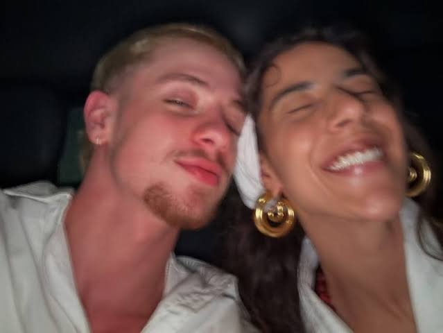 Término de Juliano Floss e Marina Sena repercute nas redes sociais