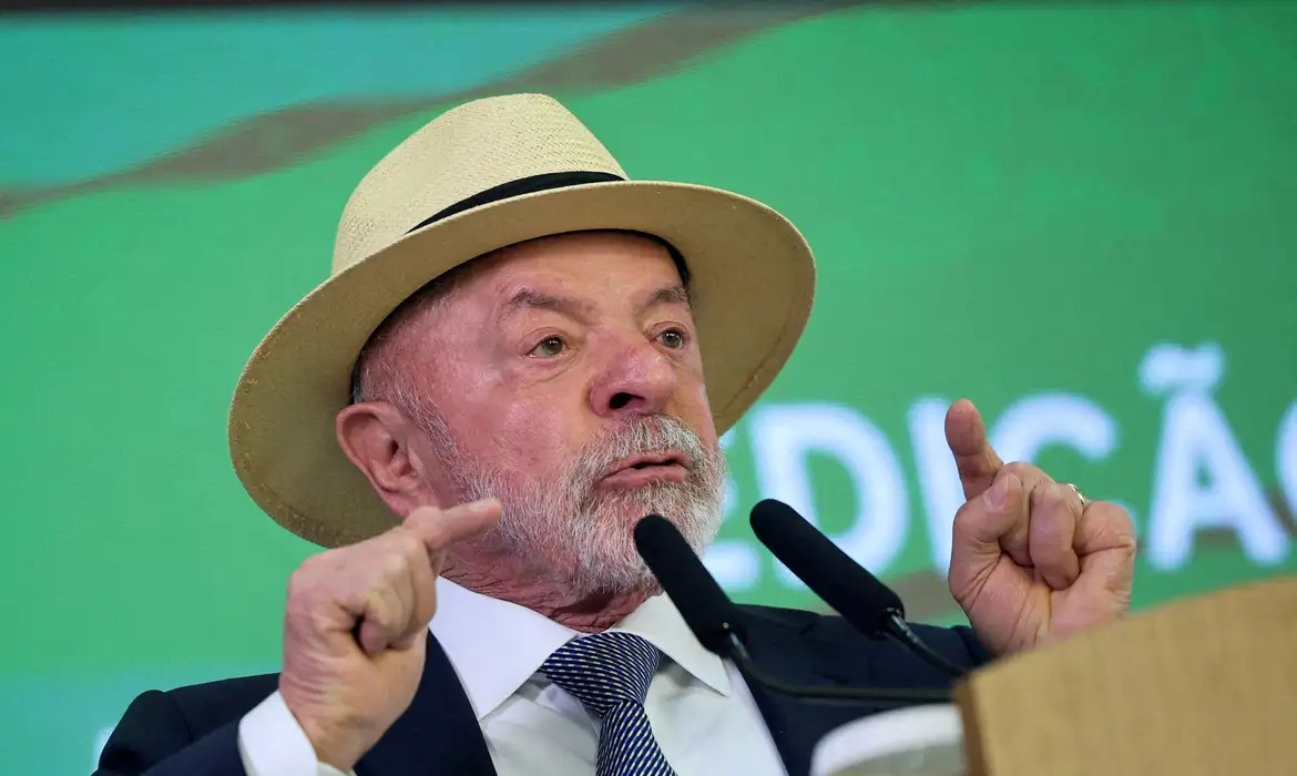  Lula reage à revogação de visto e reforça respeito aos protocolos diplomáticos