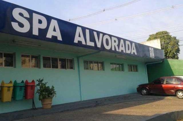 SPA Alvorada: TCE-AM determina ressarcimento e multa a ex-gestor