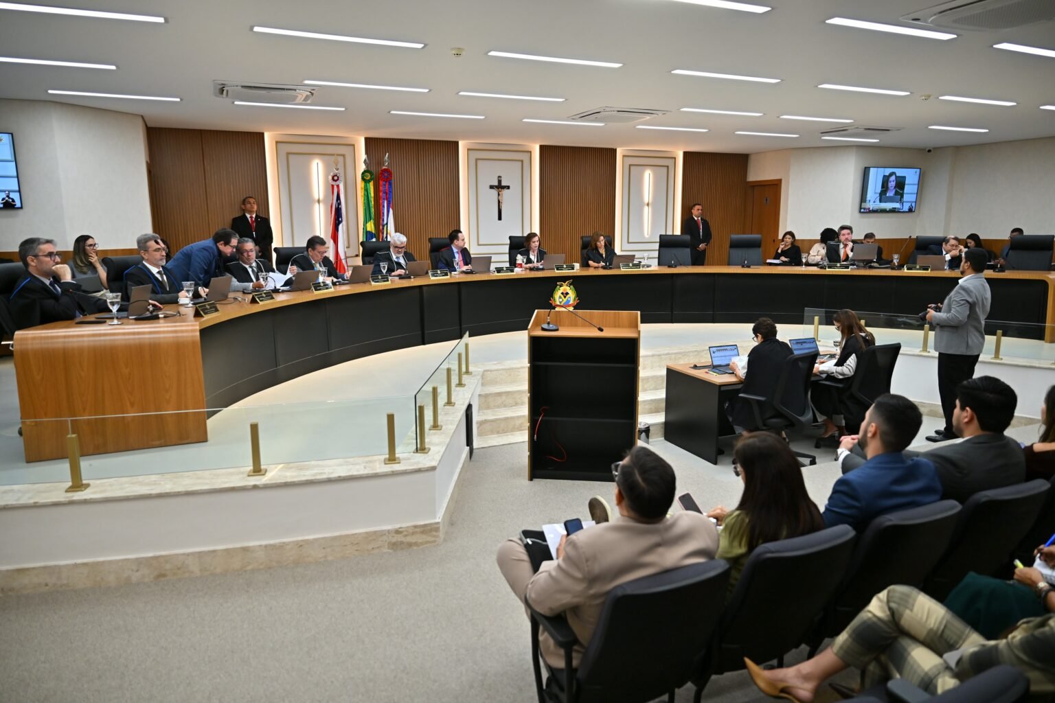 TCE-AM nega recurso e mantém condenação de ex-prefeito por convênio em Lábrea