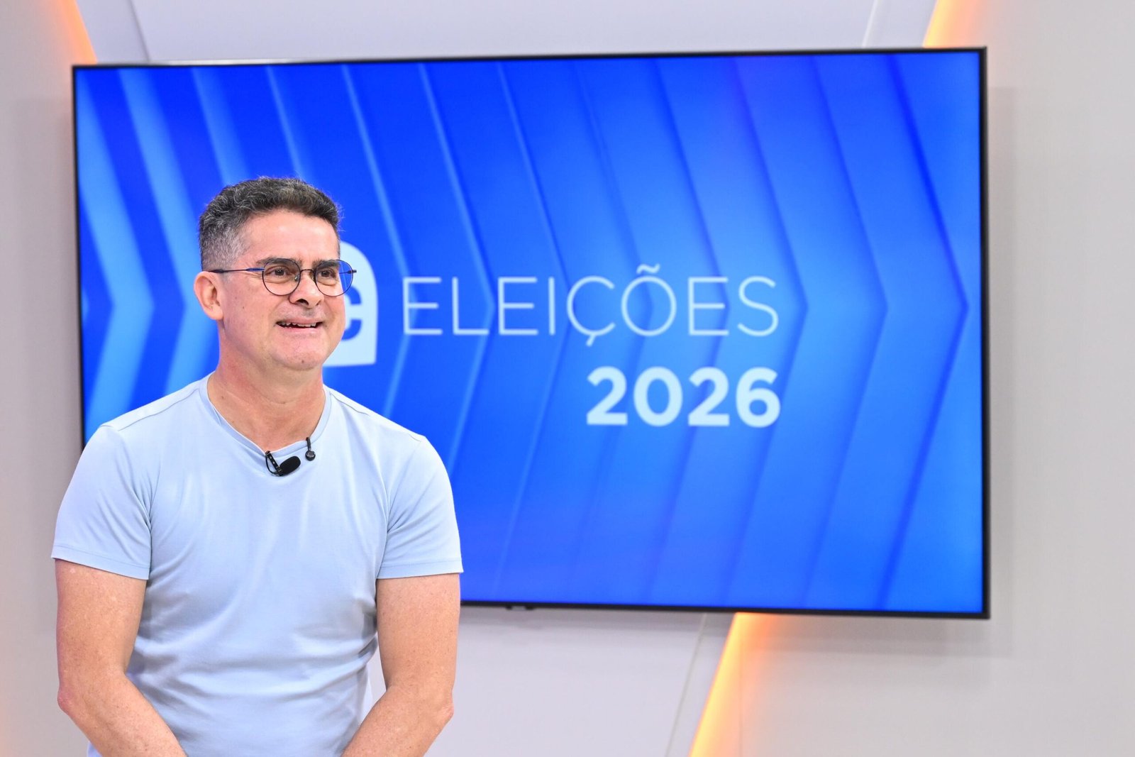 Passe Livre Estudantil: David Almeida defende benefício permanente no Amazonas